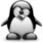 Tux Icon